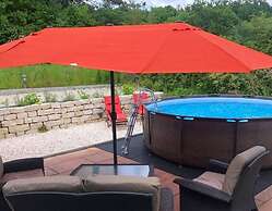 Grunsberg Comfortable Holiday Residence