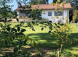 Grunsberg Comfortable Holiday Residence