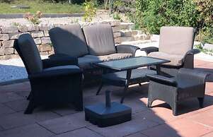 Grunsberg Comfortable Holiday Residence
