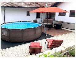 Grunsberg Comfortable Holiday Residence