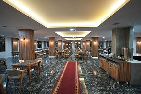 Dayman Hotel