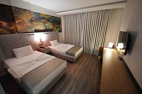 Dayman Hotel