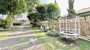 The Kanzi Hotel & Village