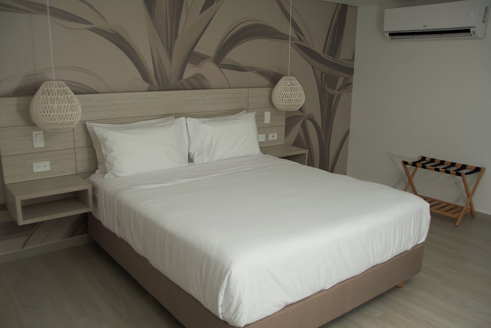 Zafi Hotel