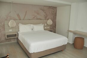 Zafi Hotel