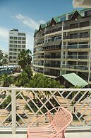 Zafi Hotel