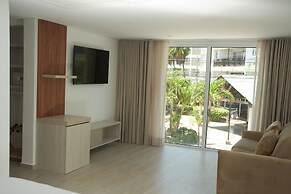 Zafi Hotel