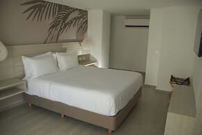 Zafi Hotel