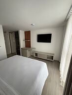 Zafi Hotel