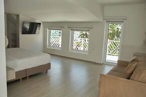 Zafi Hotel