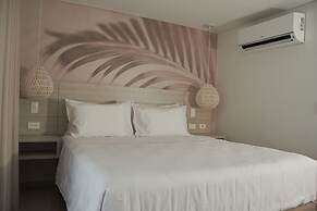 Zafi Hotel