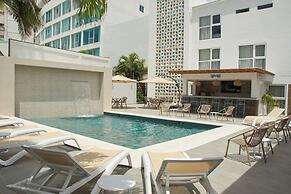 Zafi Hotel