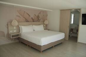 Zafi Hotel