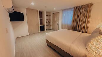 Zafi Hotel
