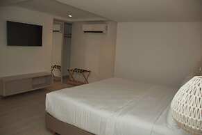 Zafi Hotel