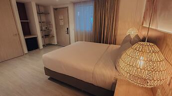 Zafi Hotel
