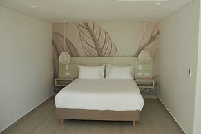 Zafi Hotel
