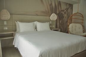 Zafi Hotel