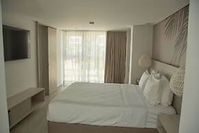 Zafi Hotel