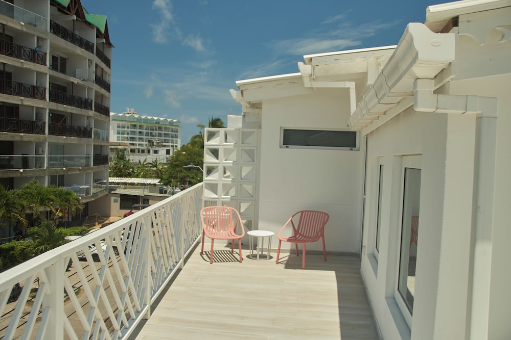 Zafi Hotel