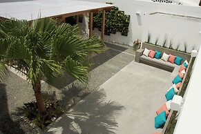 Zafi Hotel