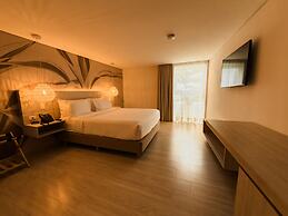 Zafi Hotel