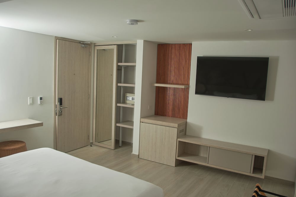 Zafi Hotel
