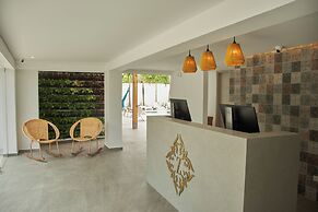 Zafi Hotel