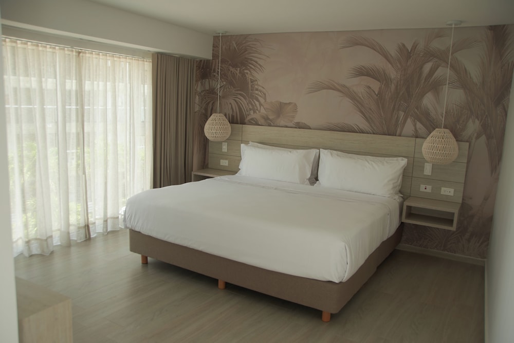 Zafi Hotel