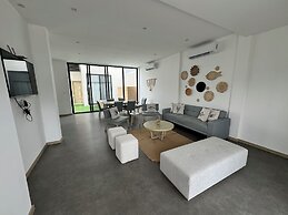 Blue Villas