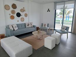 Blue Villas
