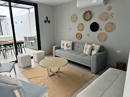 Blue Villas