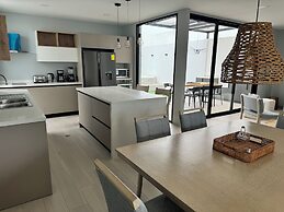 Blue Villas