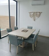Blue Villas
