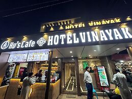 Hotel Vinayak