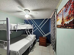 Departamento Centro Escolar