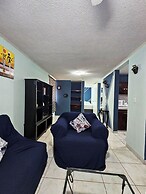 Departamento Centro Escolar