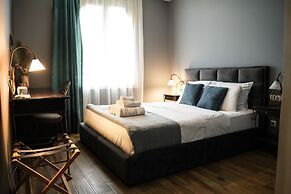 Hotel Dum by Muskat