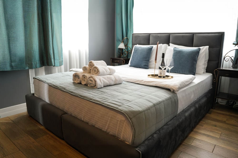 Hotel Dum by Muskat