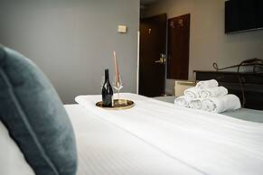 Hotel Dum by Muskat