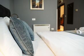 Hotel Dum by Muskat