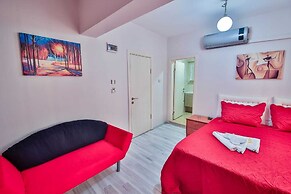 sesamos pansiyon