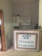 sesamos pansiyon