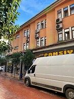 sesamos pansiyon