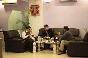 Grande Sita Hotel