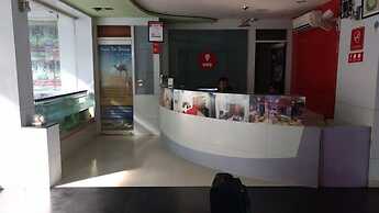 Grande Sita Hotel