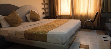 Grande Sita Hotel