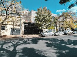 RentUp-Funcional mono con balcón Palermo