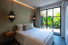 Domo Nosara Boutique Hotel
