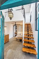 Domo Nosara Boutique Hotel